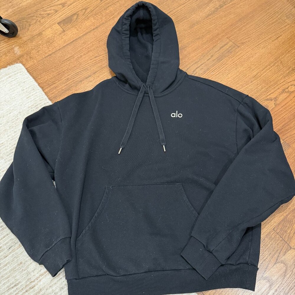ALO Accolade hoodie